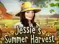 Spēle Jessies Summer Harvest online