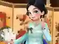 Spēle Girly Korean Wedding online