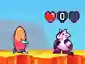 Spēle Moomoo’s Maple Mishap v2 online