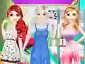 Spēle College Dorm Party online