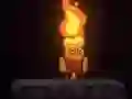 Spēle Candlelit online