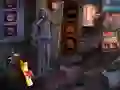 Spēle Dignified Pirate Escape online