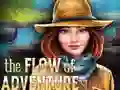 Spēle The Flow of Adventure online