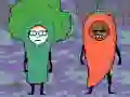 Spēle Harvest Heist online