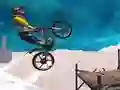 Spēle Trial Bike Epic Stunts online