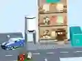 Spēle LEGO Fire Brigade online