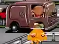 Spēle Monkey Go Happy Stage 702 online
