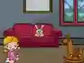 Spēle Rescue The Kid From Elevator online