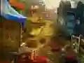Spēle Elderly Grandpa Escape online