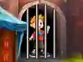 Spēle Alluring Boy Escape online