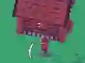 Spēle The Witch in the Woods online