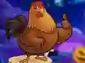 Spēle Virile Rooster Escape online