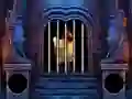 Spēle Fearless Chicken Escape online