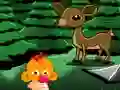 Spēle Monkey Go Happy Stage 87 online
