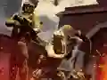 Spēle World Conflict 2022 online