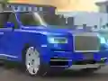 Spēle Suv 4x4 Simulator online