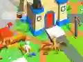 Spēle My Land: Kingdom Defender online