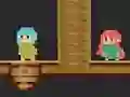 Spēle Replace Twins online