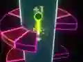 Spēle Neon Tower online