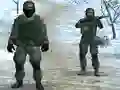 Spēle Soldier Of The Homeland online