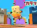 Spēle Kogama: Impulse Mania online