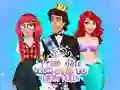 Spēle Prom Date: From Nerd To Prom Queen online