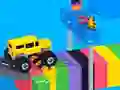 Spēle Drive Mad Kids online