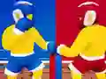 Spēle One Punch Battle online