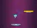Spēle Gumball Virtual Descent online