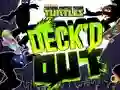 Spēle Teenage Mutant Ninja Turtles Deck'd Out online