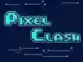 Spēle Pixel Clash online