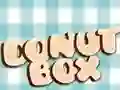 Spēle Donut Box online
