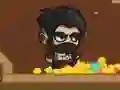 Spēle Pull the Treasure online
