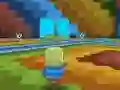 Spēle Kogama: Color Parkour online