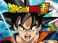 Spēle Dragon Ball Super Puzzle online