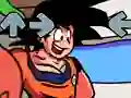 Spēle FNF Vs Goku online