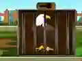 Spēle Rescue the Bald Eagle online