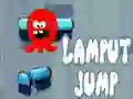 Spēle Lamput Jump online