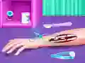 Spēle Fracture Emergency Surgery online