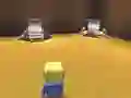 Spēle Kogama: Parkour Premium online