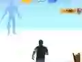 Spēle Mecha Rush online