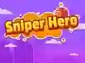 Spēle Sniper Hero online