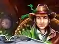 Spēle Prehistoric Puzzle online