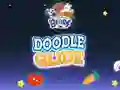 Spēle Doodle Glide online