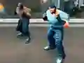 Spēle Street Mayhem Beat 'Em Up online