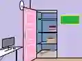Spēle Rainbow Escape online