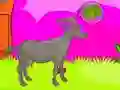 Spēle Wolf Escape online