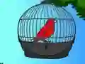 Spēle Red Bird Rescue online