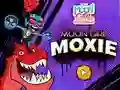 Spēle Moon Girl Moxie online