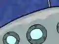 Spēle Sponge Bob`s Bumper Subs online